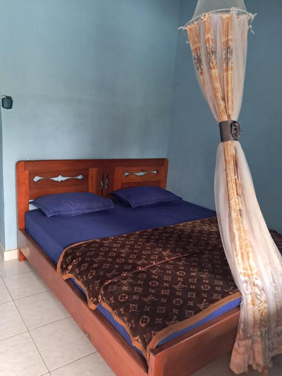Jungle Life Guest House - Trekking & Transport Only Book With Us Bukit Lawang Eksteriør bilde